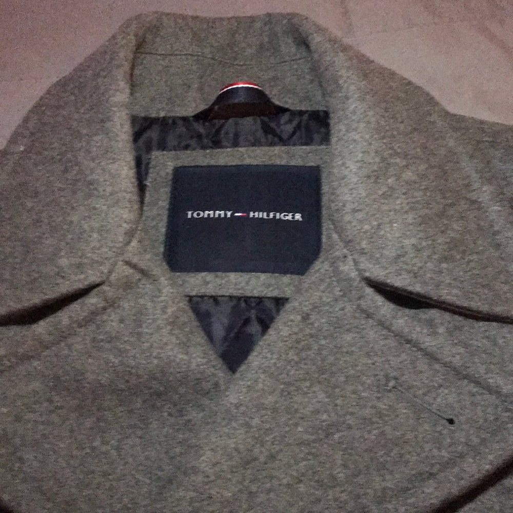 Tommie Hilfiger,  winter coat